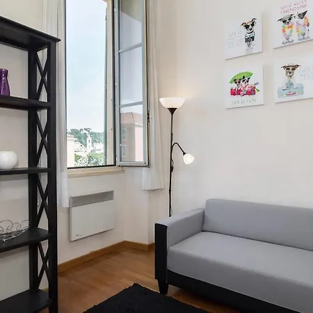 Massena - Duplex Loft Modern On The Place Apartament
